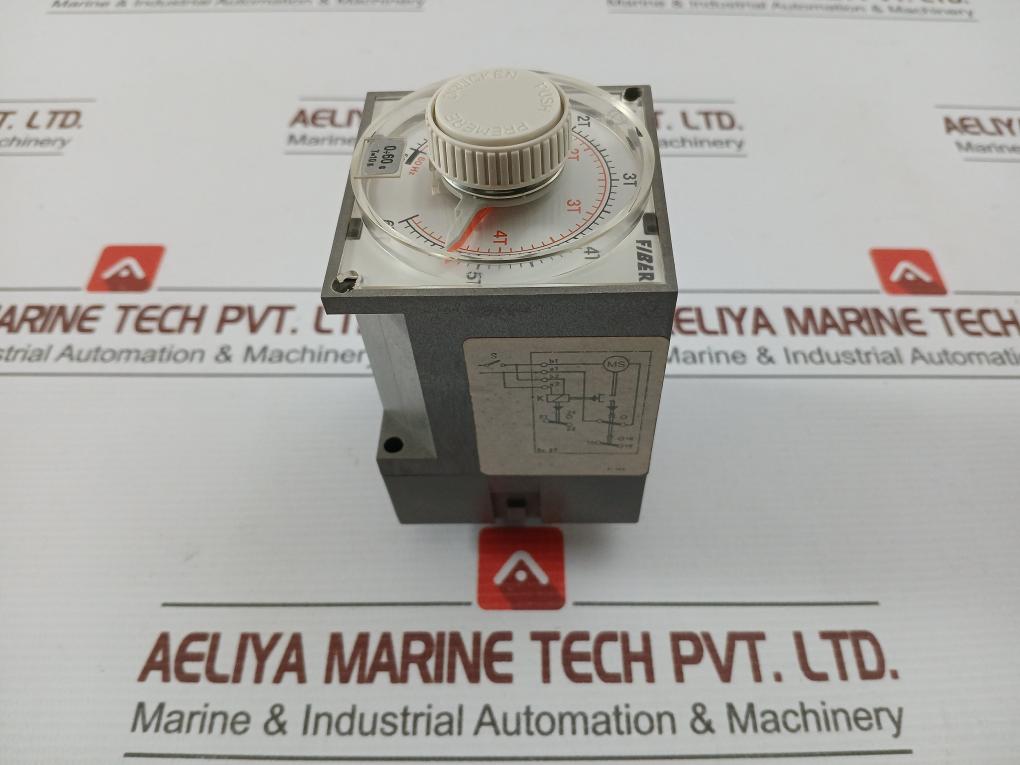 R15B52327FA-50-60Hz-250V-6A-Electromechanical-Timer-Fiber-210282-5