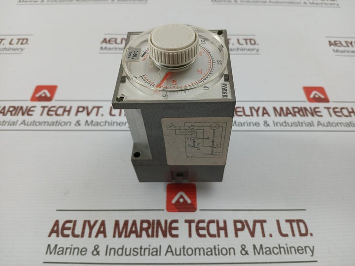 R15B52327FA-50-60Hz-250V-6A-Electromechanical-Timer-Fiber-210282-5