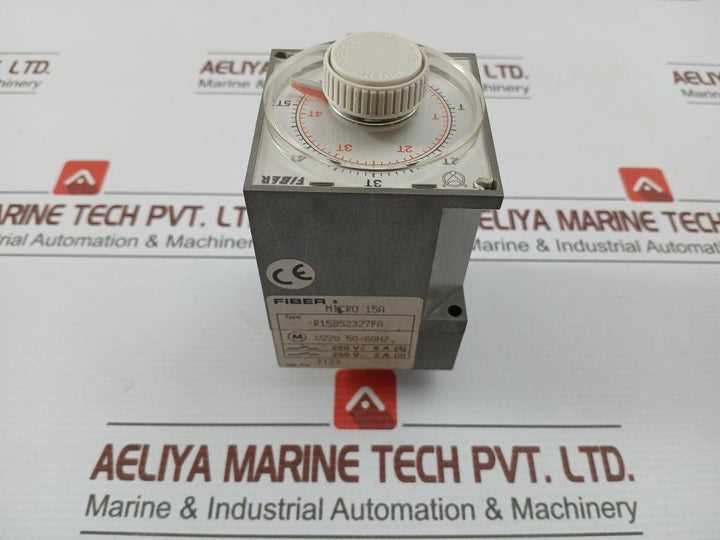 R15B52327FA-50-60Hz-250V-6A-Electromechanical-Timer-Fiber-210282-6