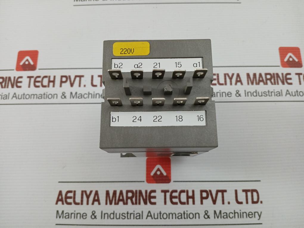 R15B52327FA-50-60Hz-250V-6A-Electromechanical-Timer-Fiber-210282-8