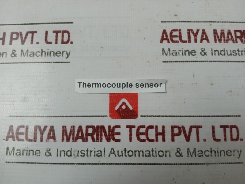 R160500217 Thermocouple Sensor Assembly 0040-000-1940