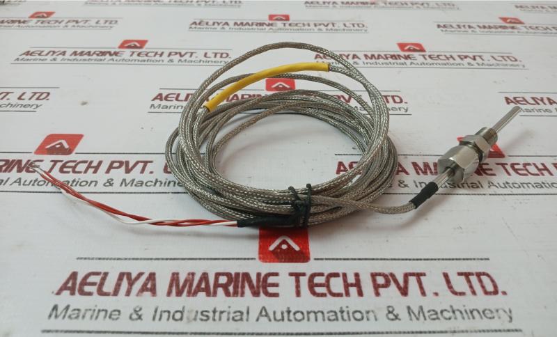 R160500217 Thermocouple Sensor Assembly 0040-000-1940
