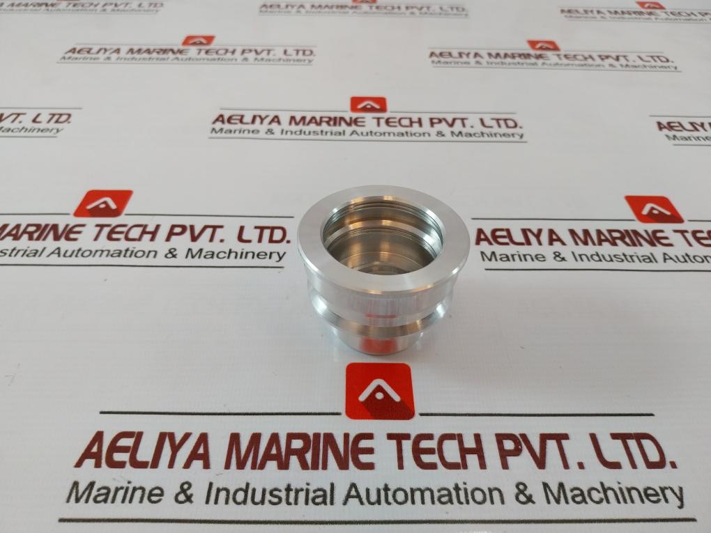 R161-2 5061 Weld On Bung Aluminum Fitting