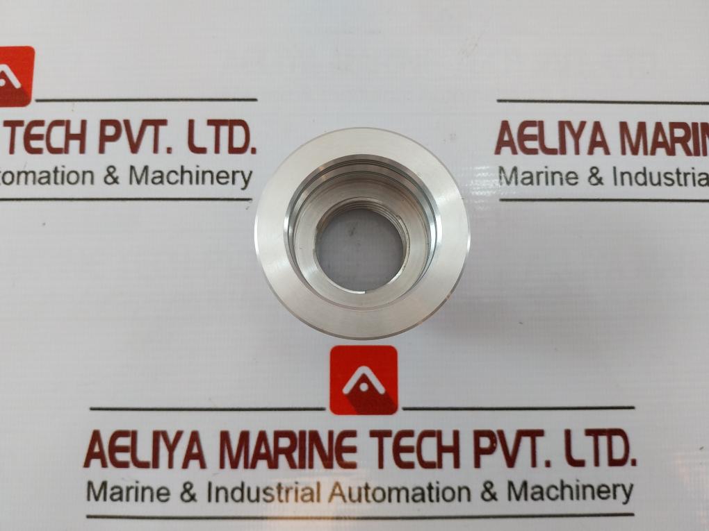 R161-2 5061 Weld On Bung Aluminum Fitting