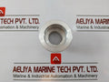 R161-2 5061 Weld On Bung Aluminum Fitting
