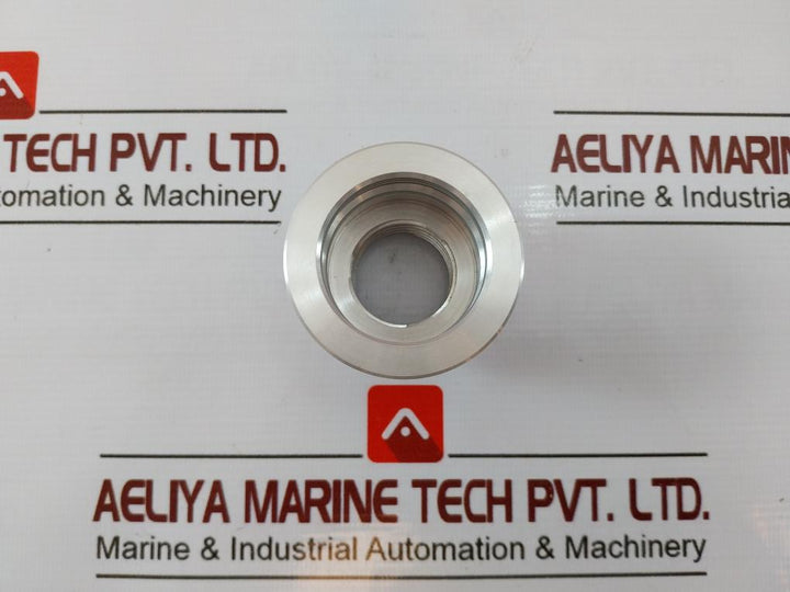 R161-2 5061 Weld On Bung Aluminum Fitting
