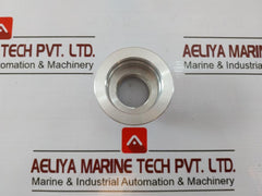 R161-2 5061 Weld On Bung Aluminum Fitting