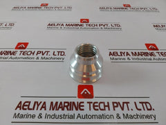 R161-2 5061 Weld On Bung Aluminum Fitting