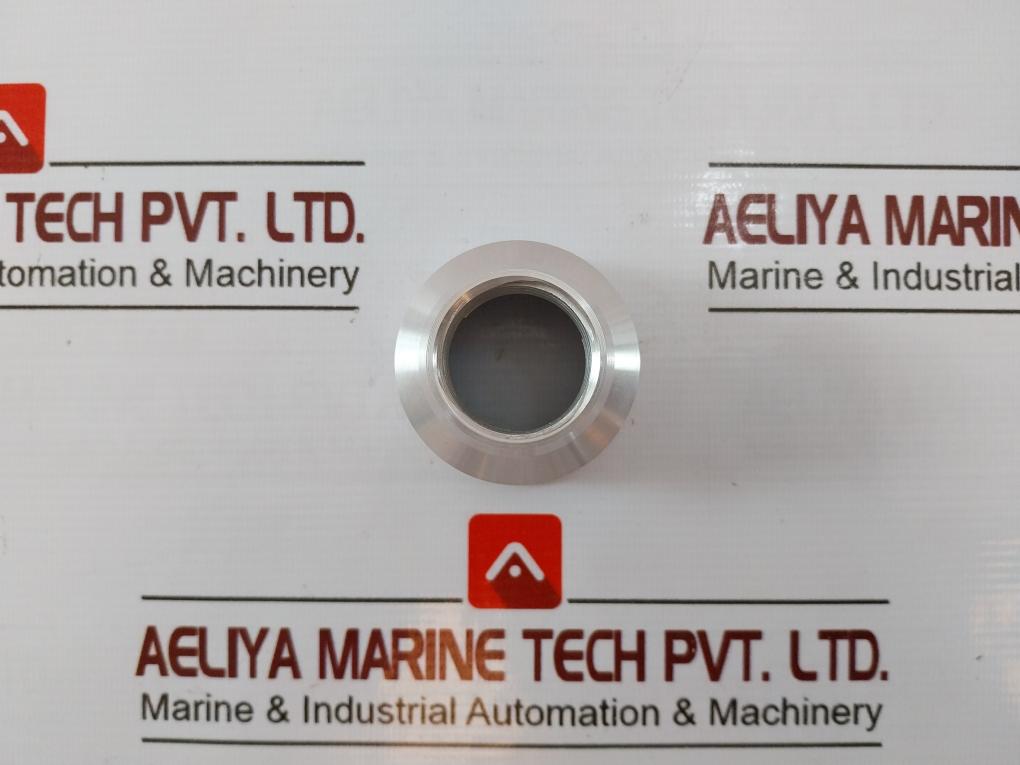 R161-2 5061 Weld On Bung Aluminum Fitting