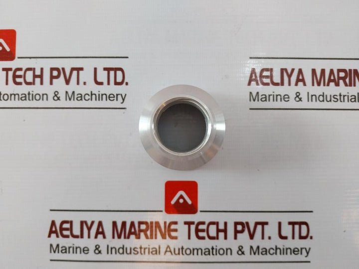 R161-2 5061 Weld On Bung Aluminum Fitting