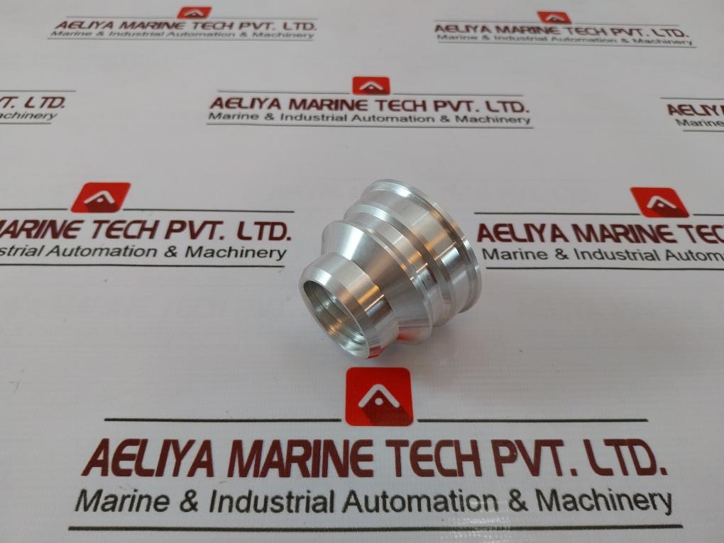R161-2 5061 Weld On Bung Aluminum Fitting