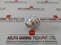R161-2 5061 Weld On Bung Aluminum Fitting