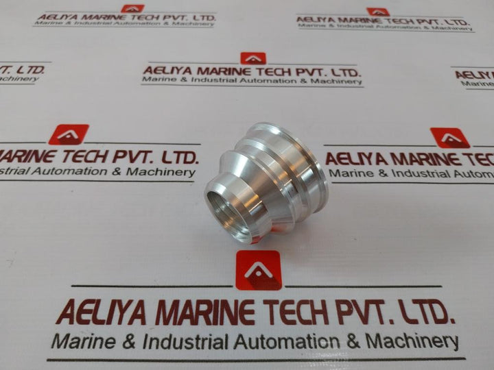 R161-2 5061 Weld On Bung Aluminum Fitting