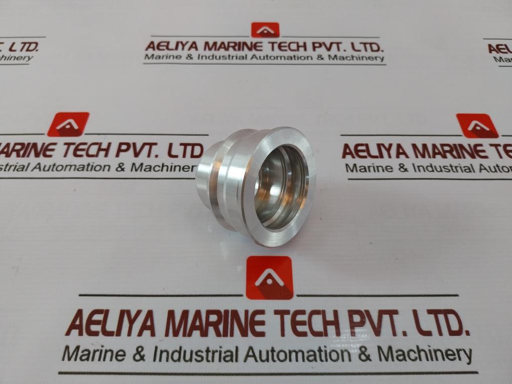 R161-2 5061 Weld On Bung Aluminum Fitting