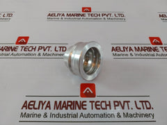 R161-2 5061 Weld On Bung Aluminum Fitting
