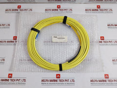 R1Lcsc20M-4-2911 Duplex Single Mode Fiber Optic Patch Cable 20M Brand Afl