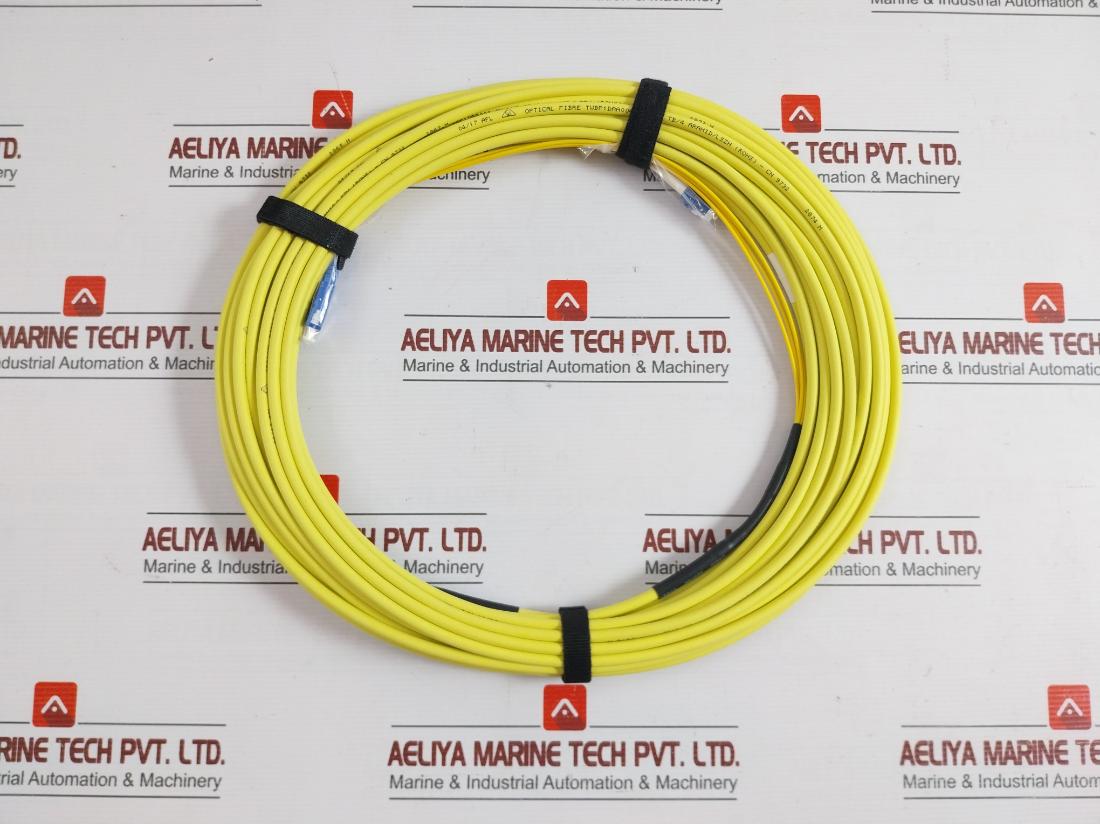 R1Lcsc20M-4-2911 Duplex Single Mode Fiber Optic Patch Cable 20M Brand Afl