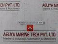 R220 Hydraulic Solenoid Valve Coil