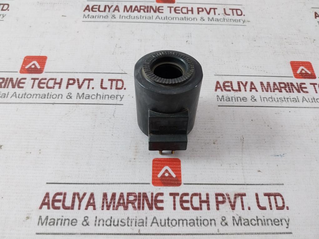 R220 Hydraulic Solenoid Valve Coil – Aeliya Marine Tech