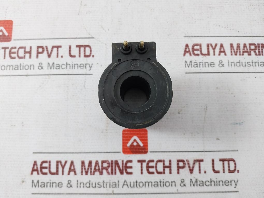 R220 Hydraulic Solenoid Valve Coil