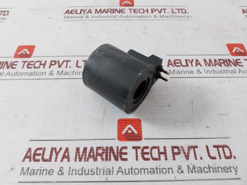 R220 Hydraulic Solenoid Valve Coil