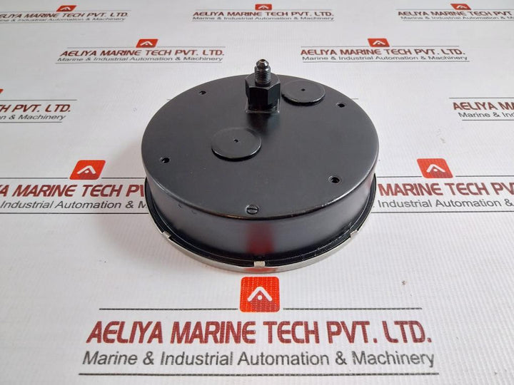 R22 Refrigeration Pressure Gauge -60 To 30°C Tempress