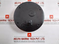 R22 Refrigeration Pressure Gauge -60 To 30°C Tempress