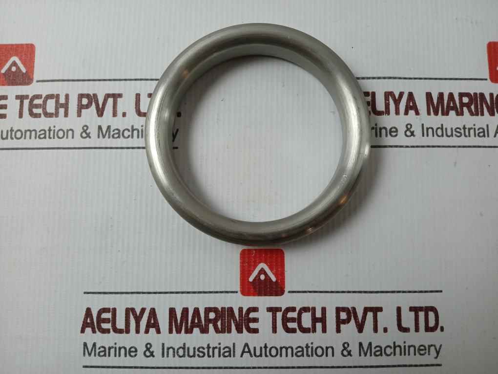 R 24 S 316 Ring Joint Gasket