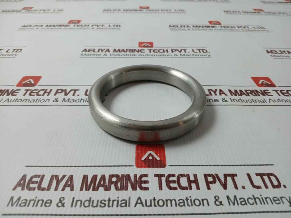 R 24 S 316 Ring Joint Gasket