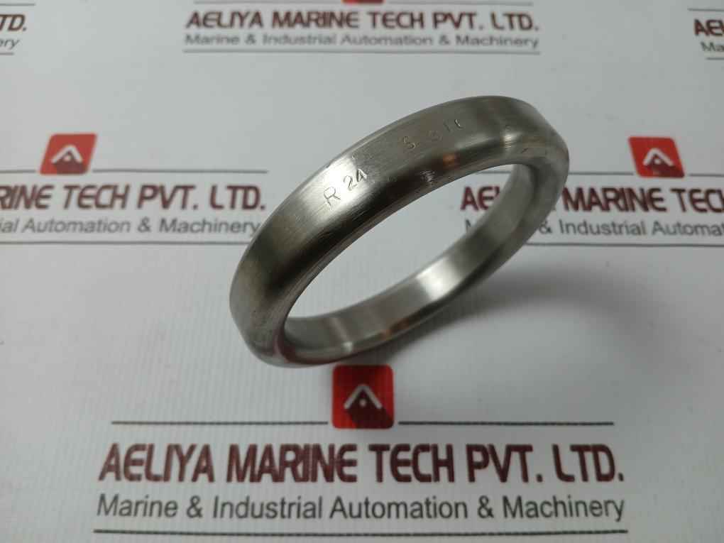 R 24 S 316 Ring Joint Gasket