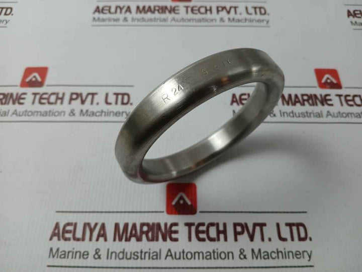 R 24 S 316 Ring Joint Gasket