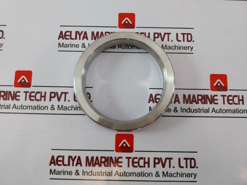 R24 Ss316l Octagonal Ring Joint Flange Gasket