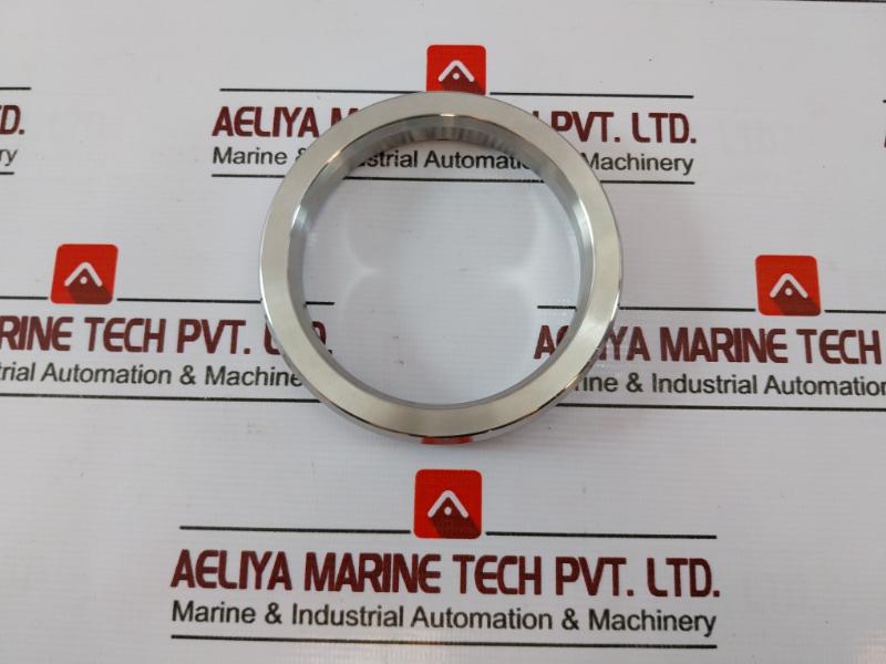 R24 Ss316l Octagonal Ring Joint Flange Gasket