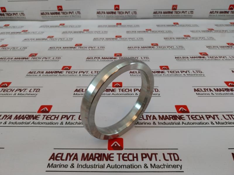 R24 Ss316l Octagonal Ring Joint Flange Gasket