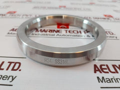 R24 Ss316l Octagonal Ring Joint Flange Gasket