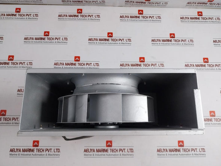 R2E250-al03-10 Centrifugal Cooling Fan 230V-60Hz Ebm-papst 315W