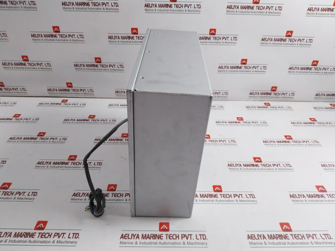 R2E250-al03-10 Centrifugal Cooling Fan 230V-60Hz Ebm-papst 315W