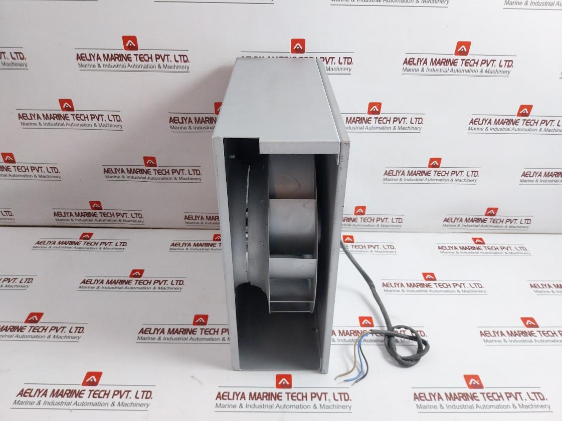 R2E250-al03-10 Centrifugal Cooling Fan 230V-60Hz Ebm-papst 315W