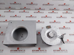 R2E250-al03-10 Centrifugal Cooling Fan 230V-60Hz Ebm-papst 315W