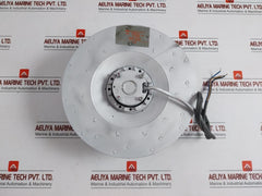 R2E250-al03-10 Centrifugal Cooling Fan 230V-60Hz Ebm-papst 315W