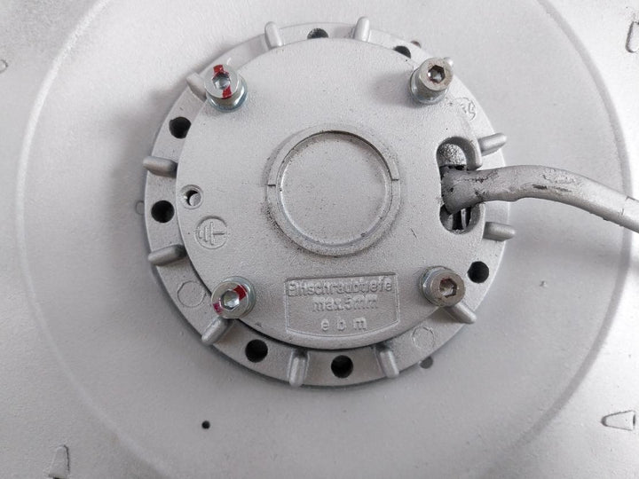 R2E250-al03-10 Centrifugal Cooling Fan 230V-60Hz Ebm-papst 315W