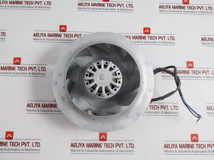 R2E250-al03-10 Centrifugal Cooling Fan 230V-60Hz Ebm-papst 315W