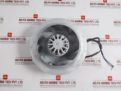 R2E250-al03-10 Centrifugal Cooling Fan 230V-60Hz Ebm-papst 315W