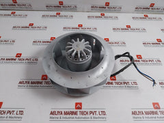 R2E250-al03-10 Centrifugal Cooling Fan 230V-60Hz Ebm-papst 315W