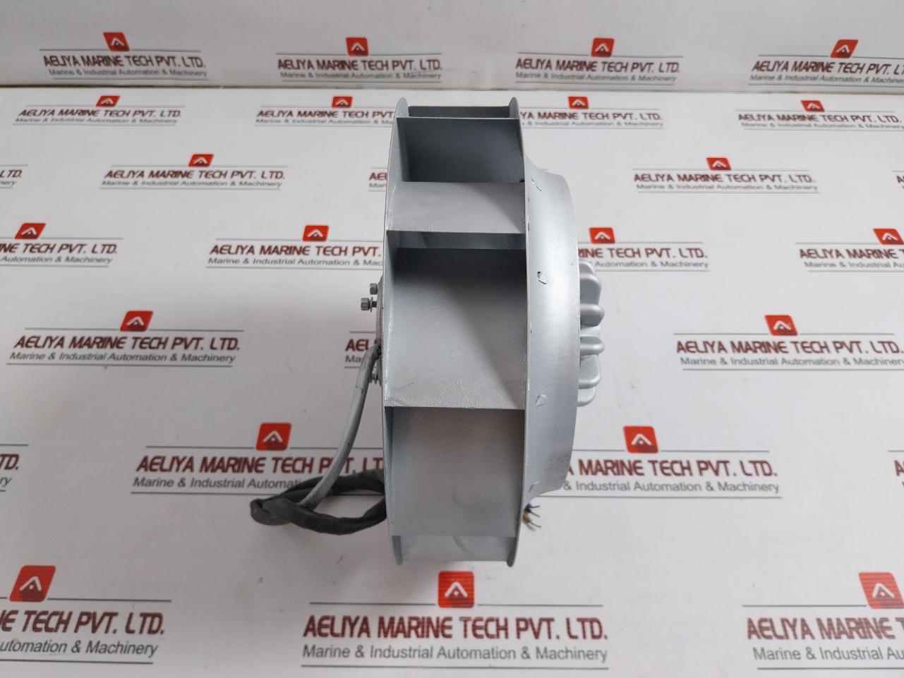 R2E250-al03-10 Centrifugal Cooling Fan 230V-60Hz Ebm-papst 315W