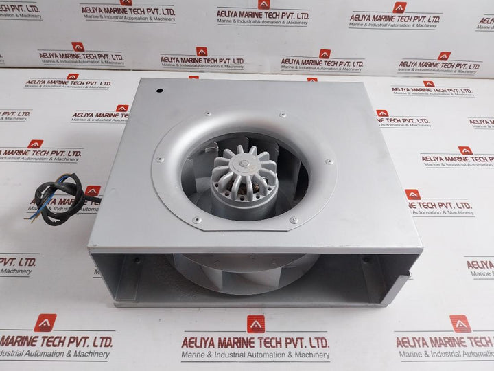 R2E250-al03-10 Centrifugal Cooling Fan 230V-60Hz Ebm-papst 315W