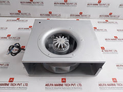 R2E250-al03-10 Centrifugal Cooling Fan 230V-60Hz Ebm-papst 315W