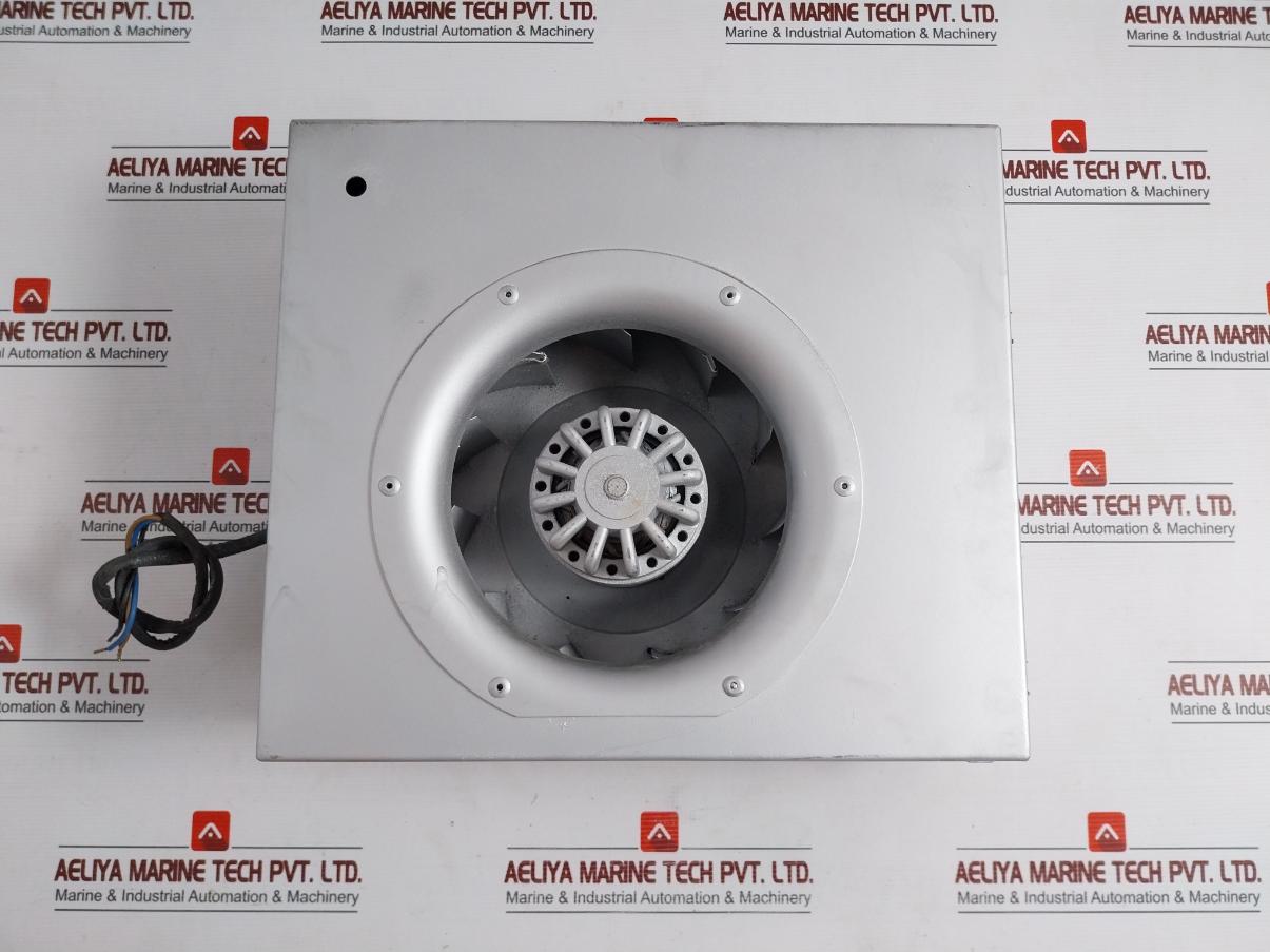 R2E250-al03-10 Centrifugal Cooling Fan 230V-60Hz Ebm-papst 315W