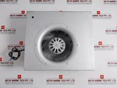 R2E250-al03-10 Centrifugal Cooling Fan 230V-60Hz Ebm-papst 315W