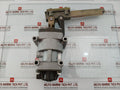 R417000184 Bosch Rexroth Pneumatic Actuator
